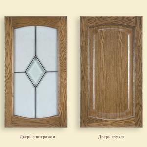 Октавия Дуб+шпон